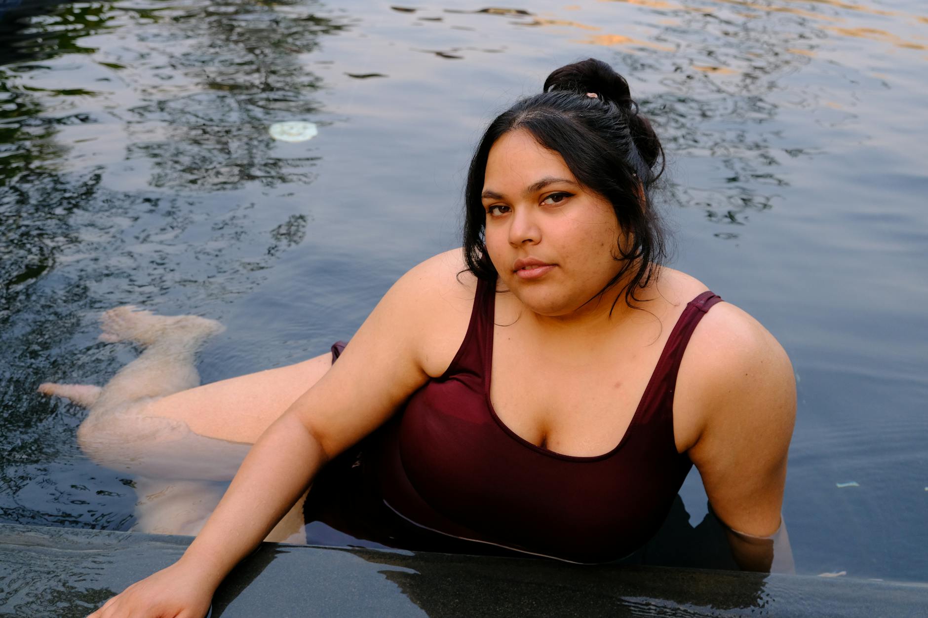 Tankini femme : l'alternative pratique entre une-pièce et bikini